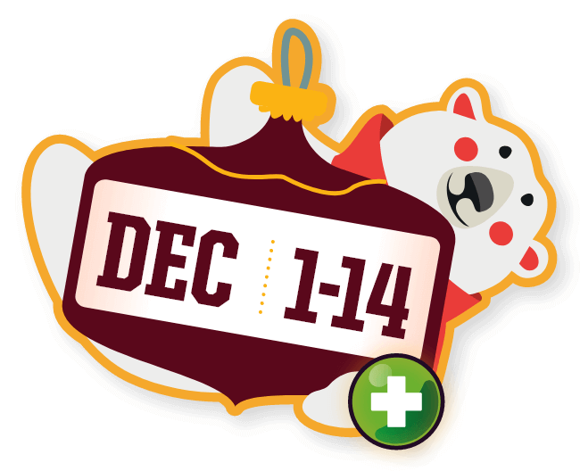 2019 Holiday Events in Bryan College Station, Texas