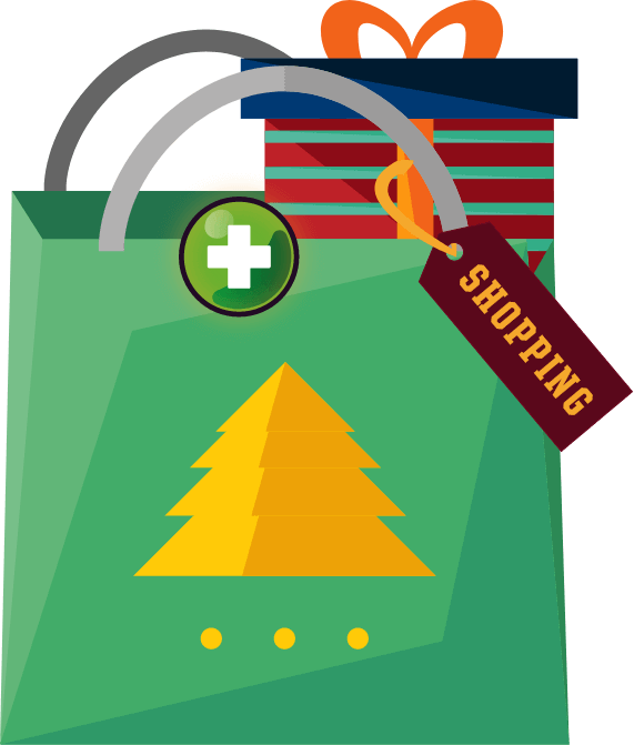 2019 Holiday Events in Bryan College Station, Texas