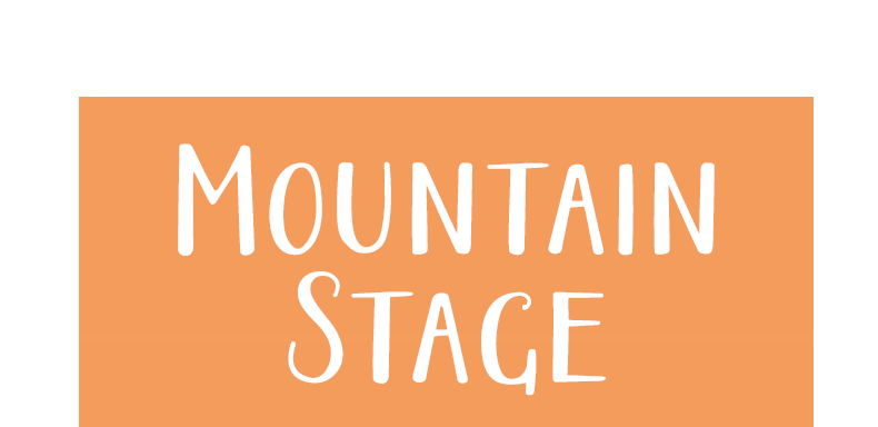 Mountain Stage