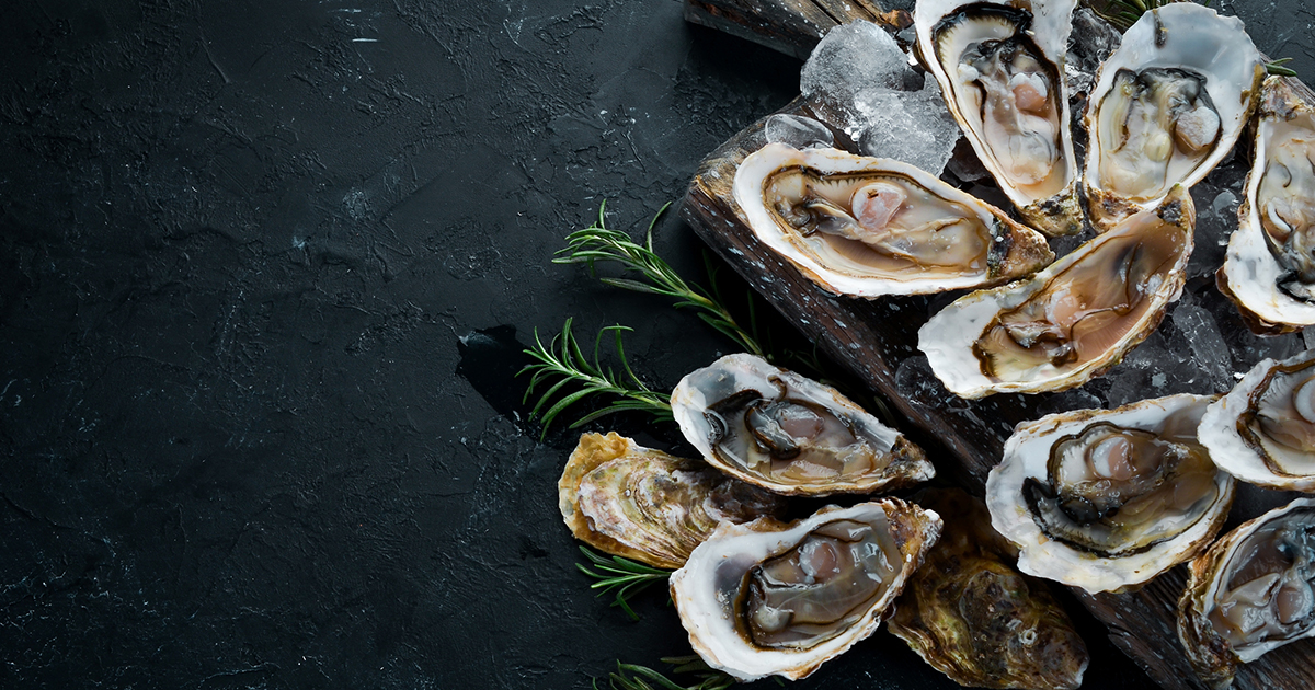 Experience a variety of ways to enjoy fresh oysters on Panama City’s
