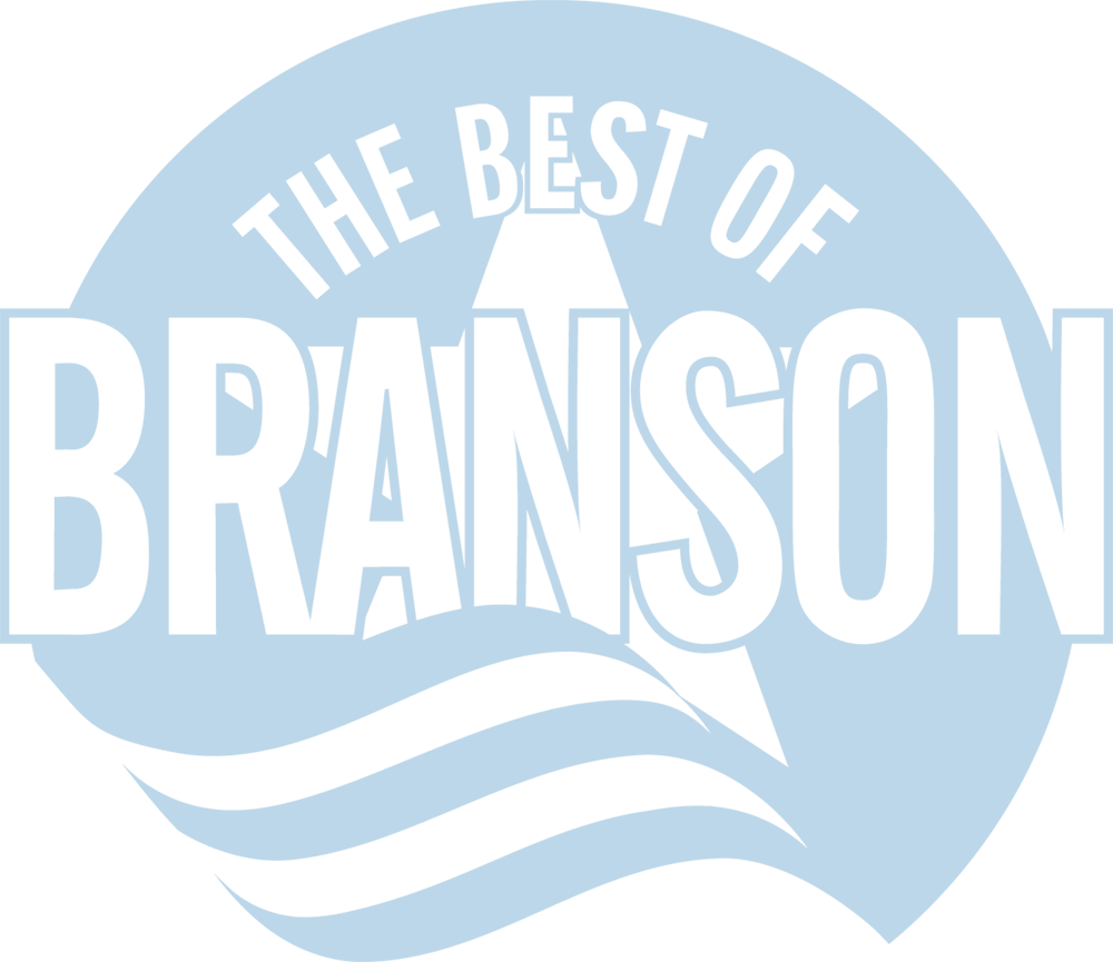 The Best of Branson