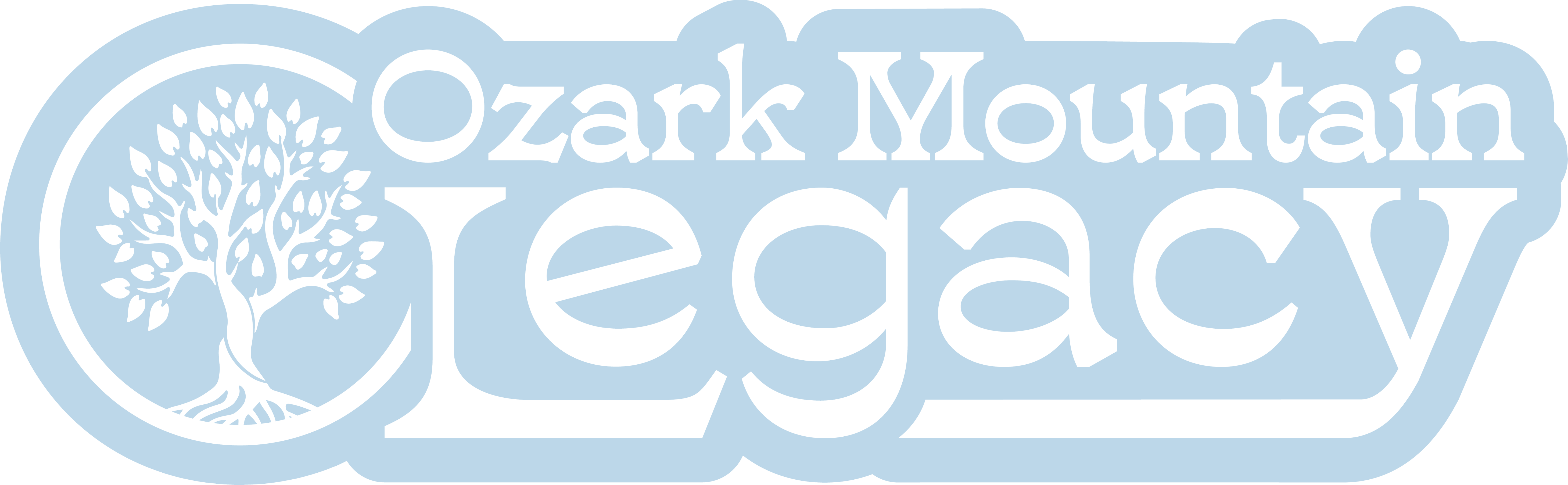 Ozark Mountain Legacy