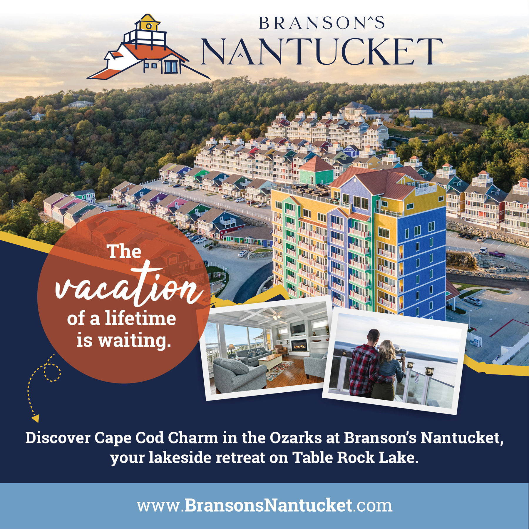 Nantucket