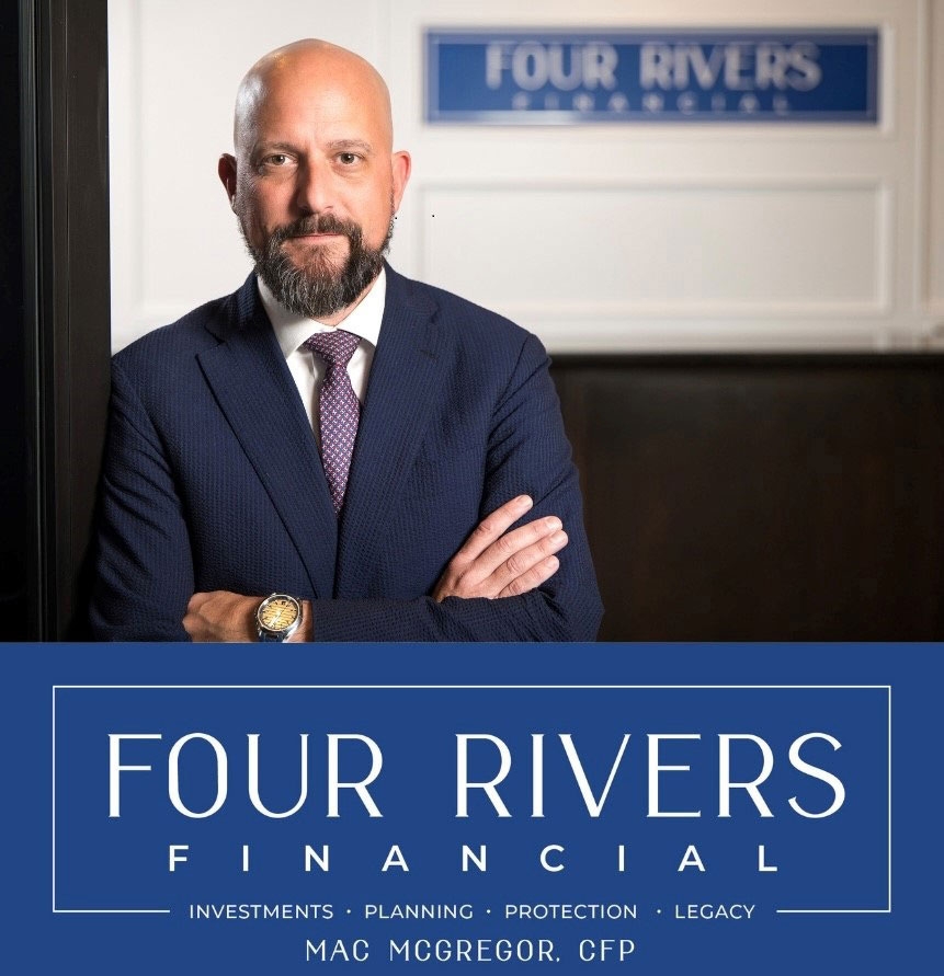 Four Rivers