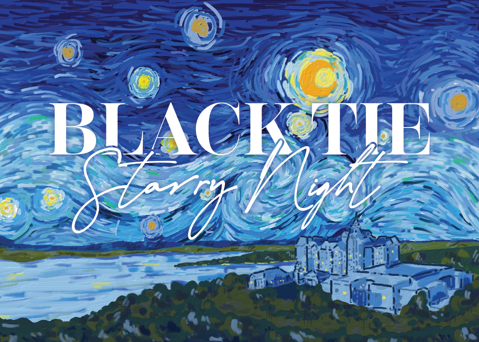 Black Tie Hero