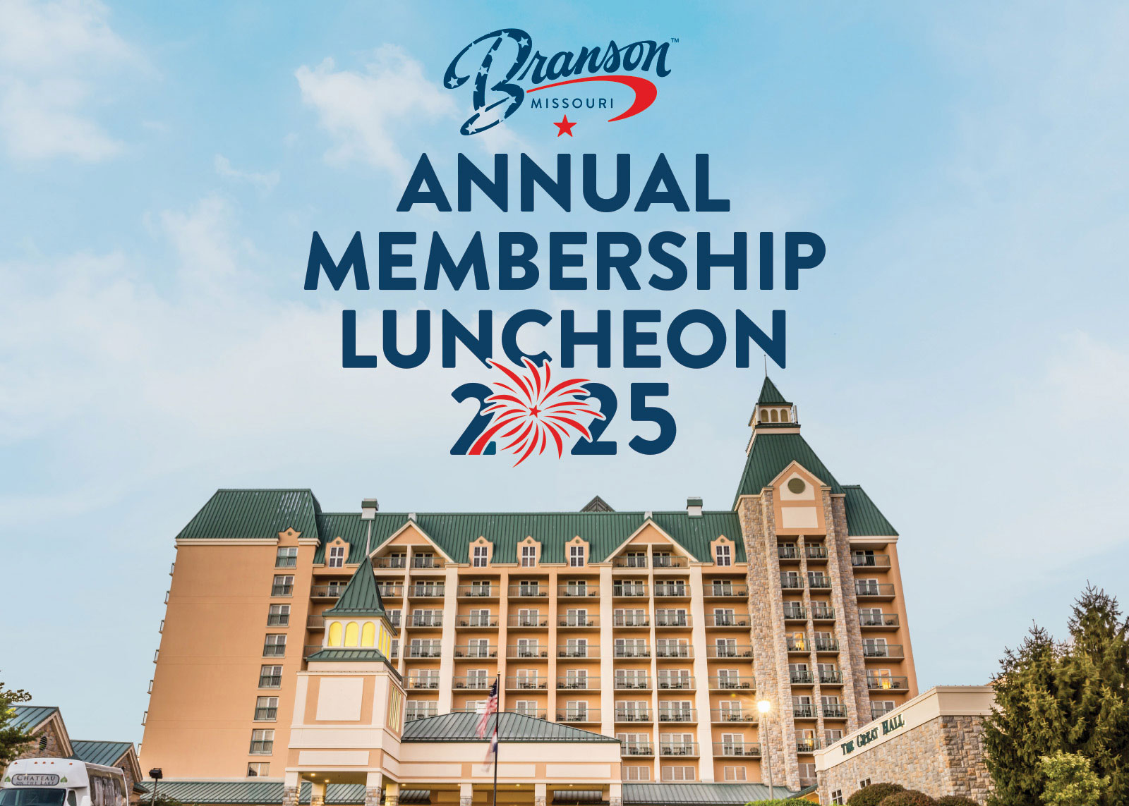 Annual Luncheon Hero